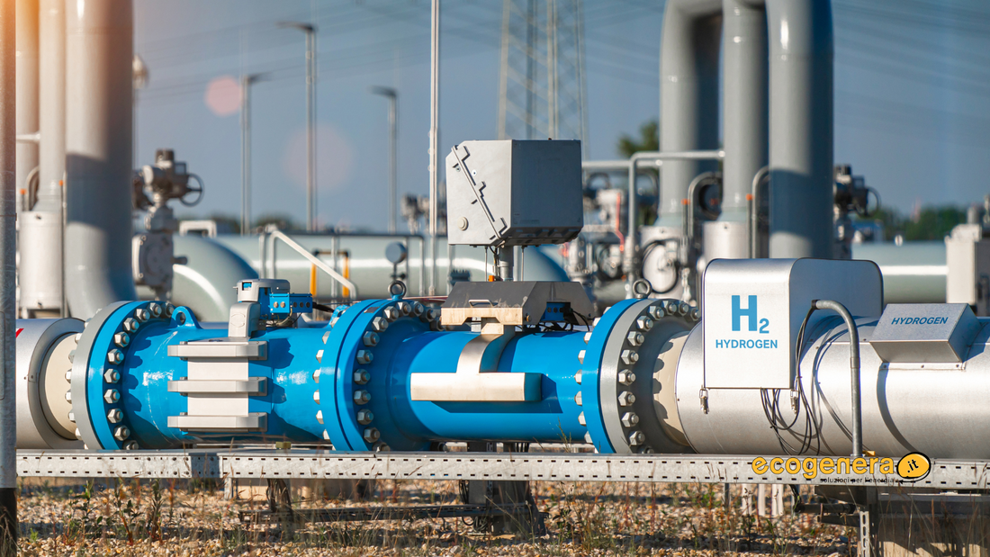 Snam Investirà 26 Miliardi per Biometano e Idrogeno