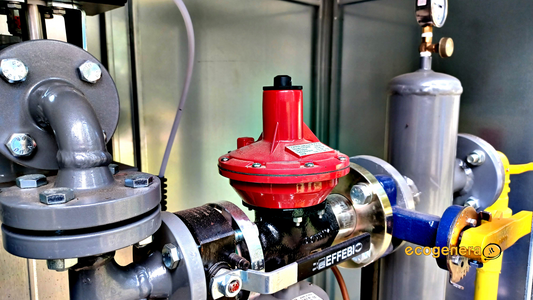 Come Funziona un Vaporizzatore per GPL