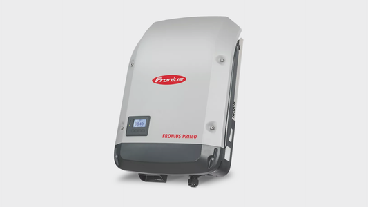 Scopri le caratteristiche e i vantaggi degli inverter Fronius