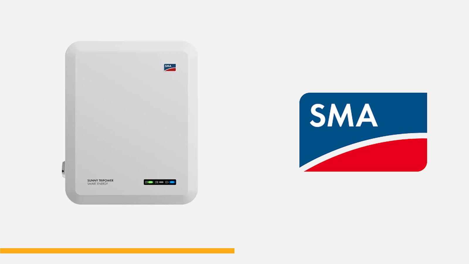 SMA INVERTER TRIFASE IBRIDO – Ecogenera