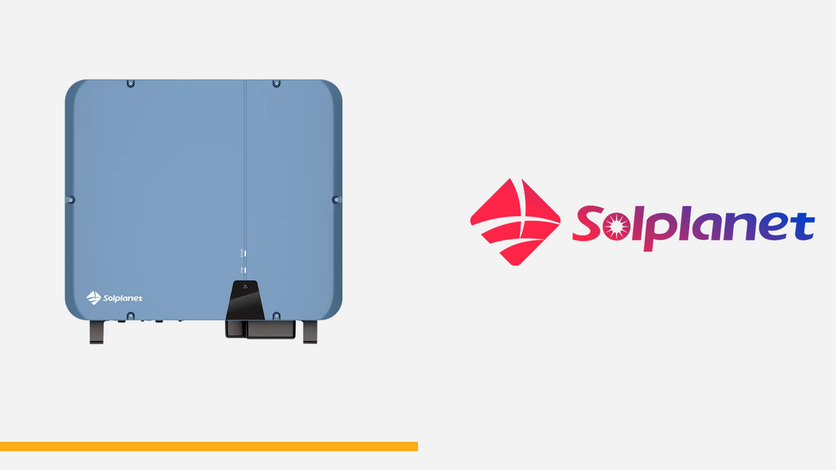 Solplanet ASW45K-LT-G3, inverter di stringa trifase