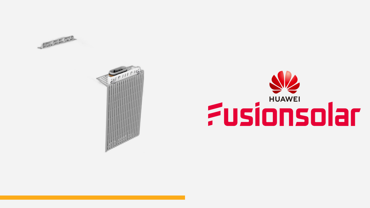 Huawei LUNA2000-5-E1, modulo batteria da 5 kWh