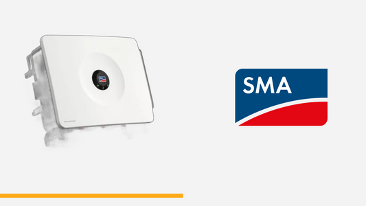 SMA Sunny Tripower 125 STP125-70, inverter trifase