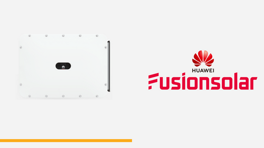 Huawei SUN5000-150K-MG0, inverter trifase