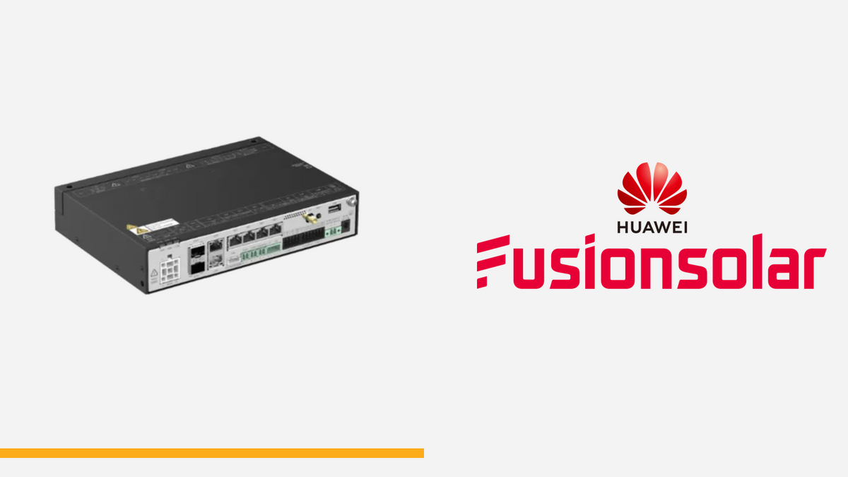 Huawei SmartMGC 5000B; immagine indicativa