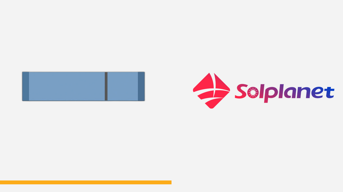 Solplanet Ai-HB G2 Pro, modulo batteria; immagine indicativa