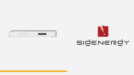 Sigenergy SigenStor BatteryController, controller batteria