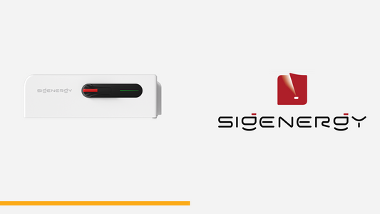 Sigenergy SigenStack BatteryController M2-0.5C-BST, controller batteria con boost