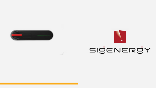 Sigenergy SigenStack BatteryController M2-1C-BST, controller batteria con boost