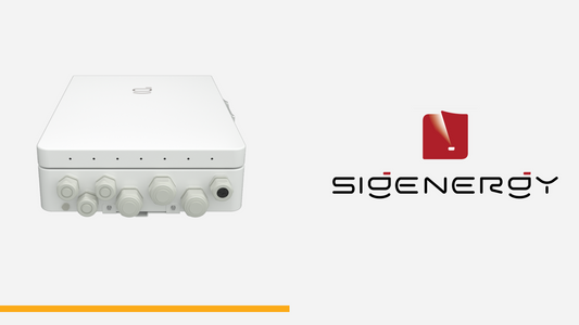 Sigenergy Sigen Gateway HomePro TP, gateway di gestione energetica trifase