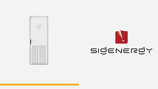 Sigenergy Sigen Gateway C180-9, gateway per gestione energia