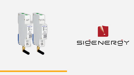 Sigenergy Sigen Sensor Sub1G Kit, kit di comunicazione wireless per sensore