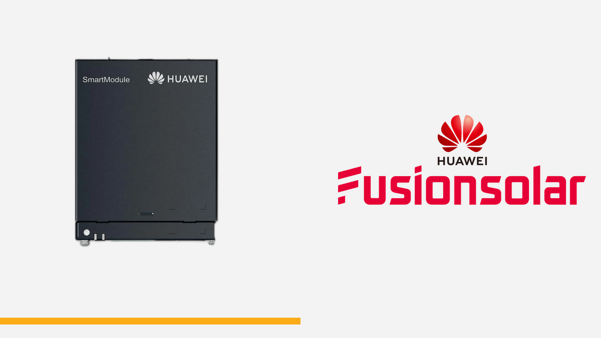 Huawei SmartModule1000A01, modulo di espansione
