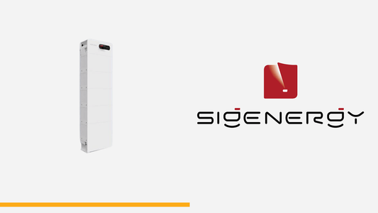 Sigenergy Sigen Battery Cascades - accessorio Battery Cascades