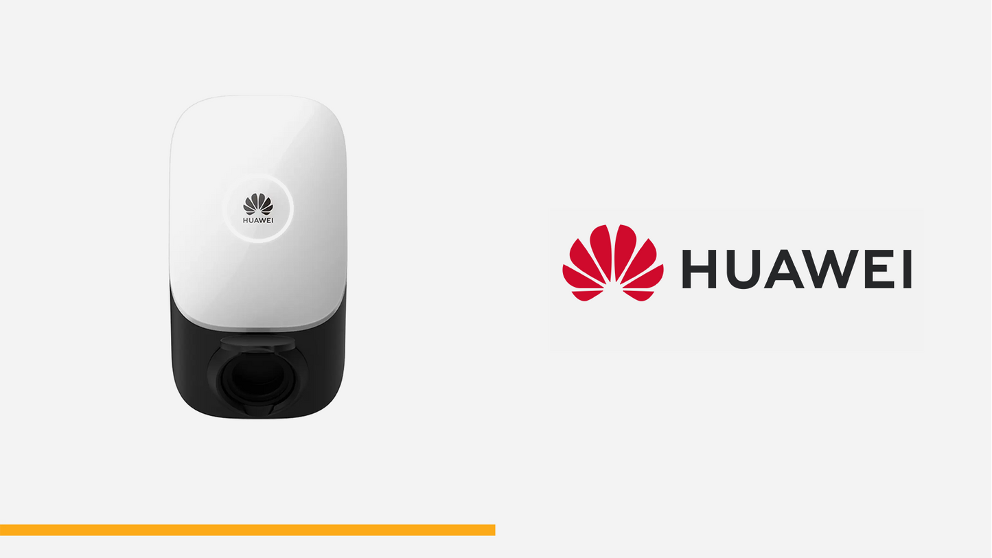 Huawei Wallbox Fusion Charge monofase