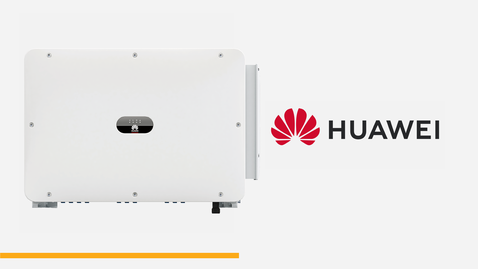Inverter Huawei per Impianti Fotovoltaici | Ecogenera