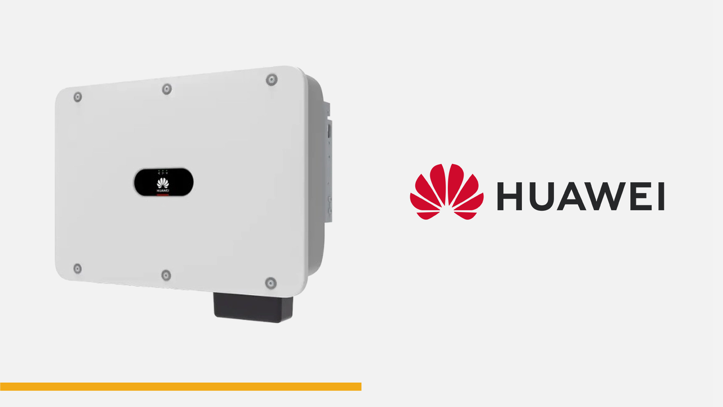 Huawei SUN2000-50KTL-M3 Trifase Ibrido