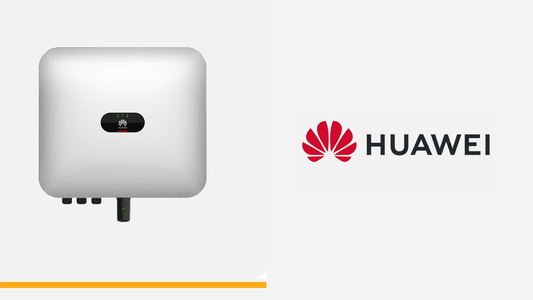 Huawei SUN2000-5K-LB0 – Inverter Fotovoltaico Ibrido Monofase Serie SUN2000