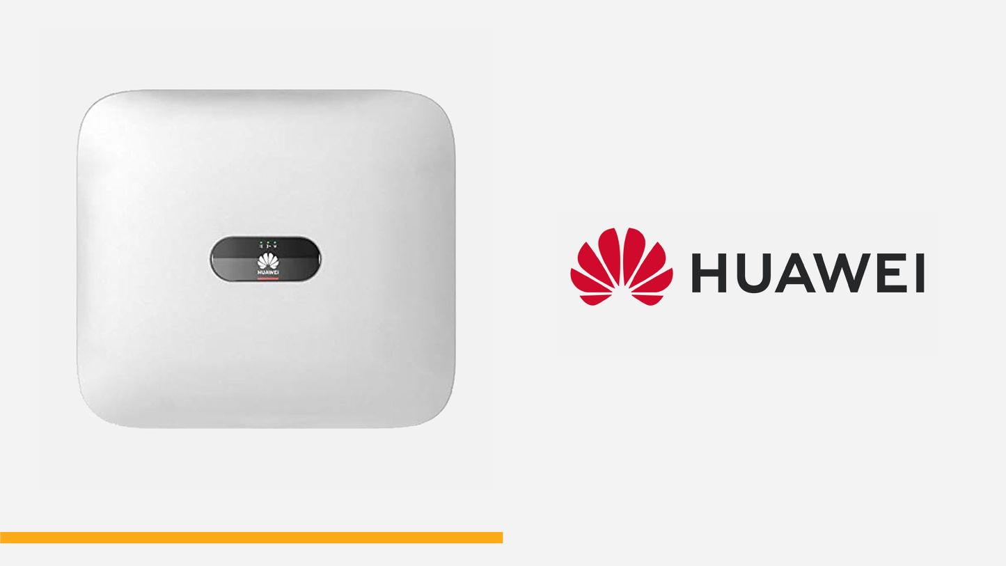 Huawei SUN2000-3KTL-M1 Trifase Ibrido