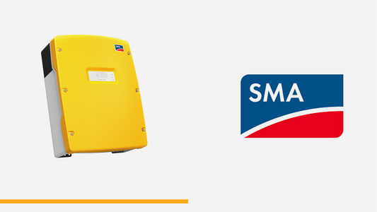 SMA Sunny Island SI 6.0H-13 – Inverter Off-Grid Serie Sunny Island 6 kW