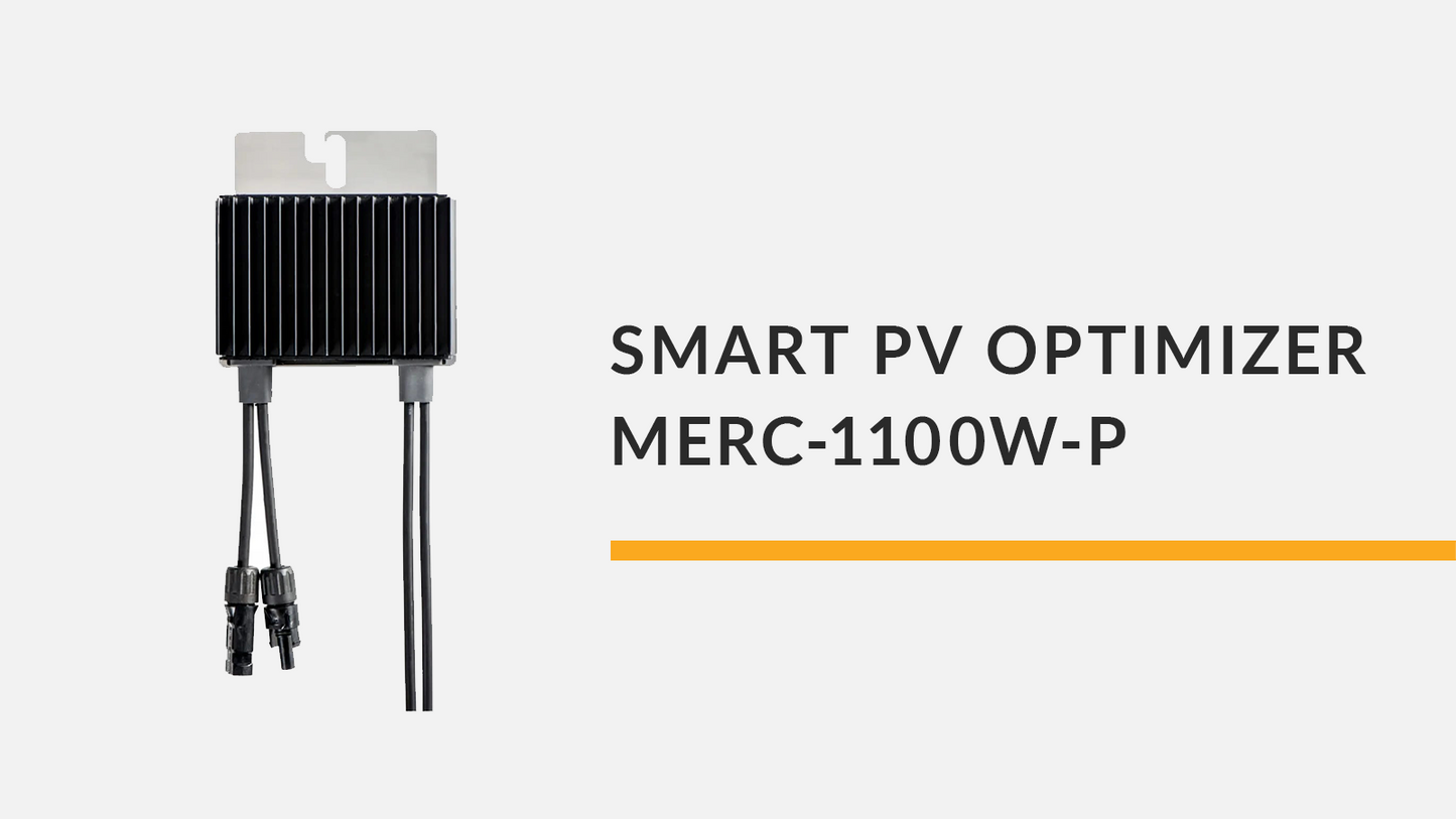 Huawei Smart PV Optimizer MERC-1100W-P