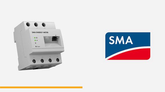 SMA EMETER-20 – Contatore Energia Misura e Monitoraggio Trifase