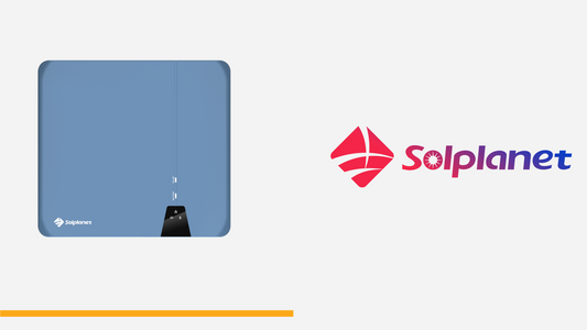 Solplanet ASW3000H‑S2 – Inverter Ibrido Monofase 3 kW ASW H‑S2