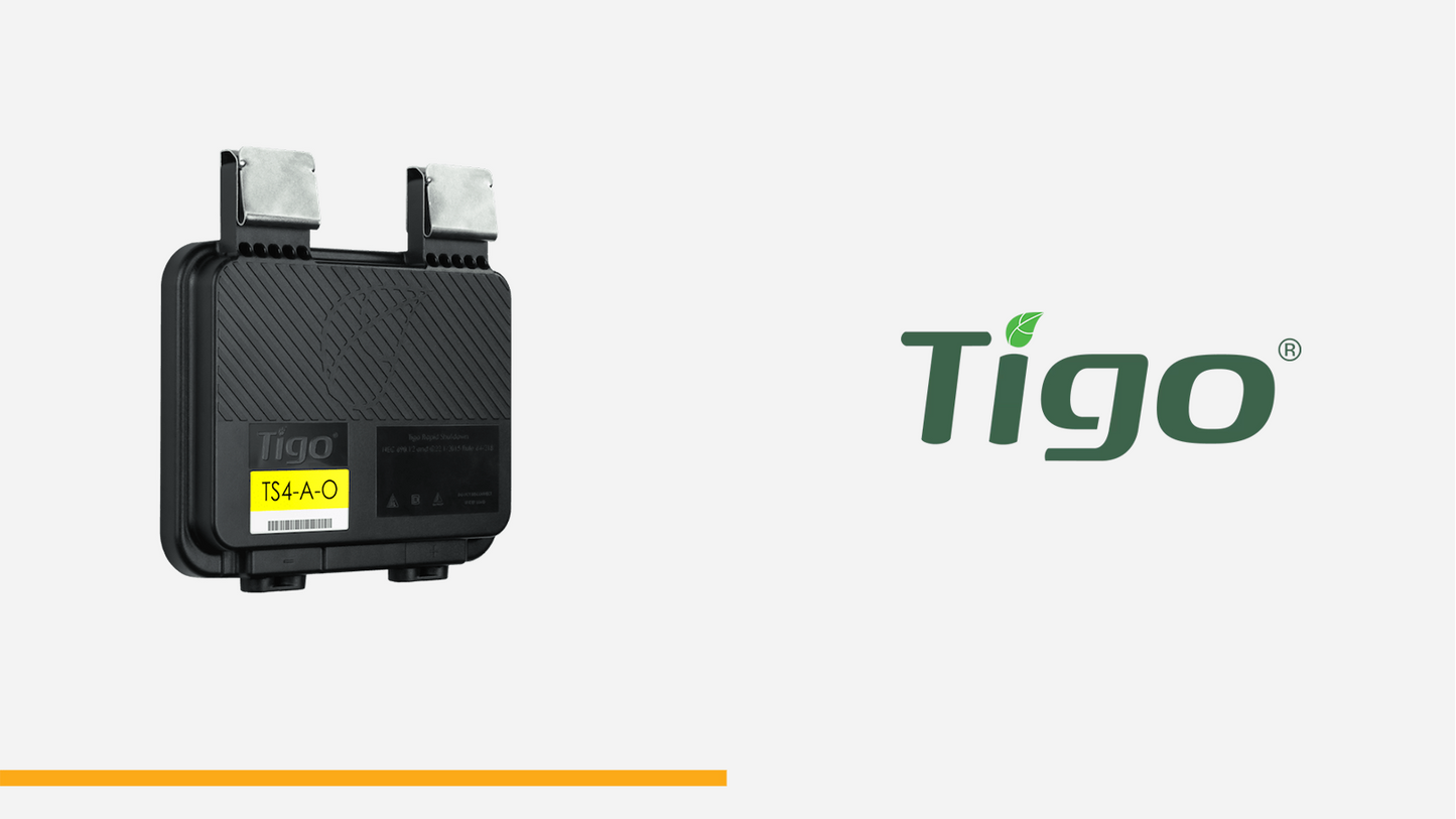 TIGO TS4-A-O 700W