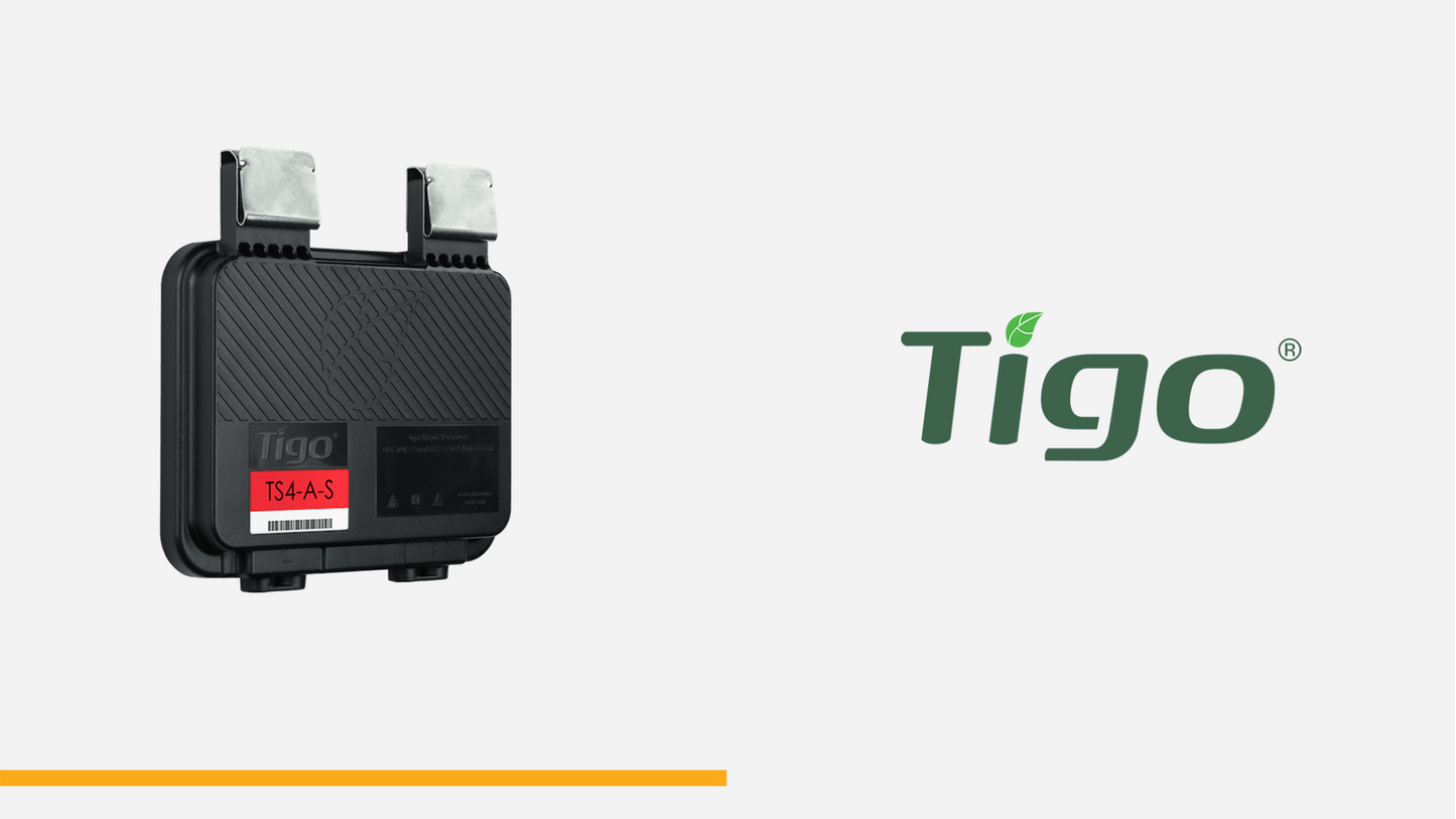 TIGO TS4-A-S 500W