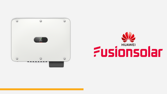 Huawei SUN2000 MC0, inverter trifase; immagine indicativa della serie