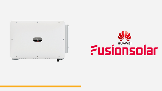 Huawei SUN2000 M2, inverter trifase; immagine indicativa della serie