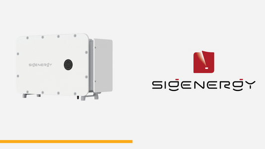 Immagine prodotto sigenergy