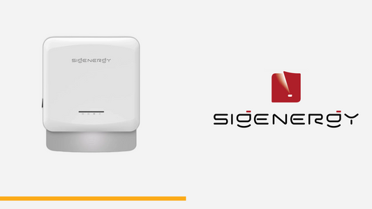 Immagine prodotto sigenergy
