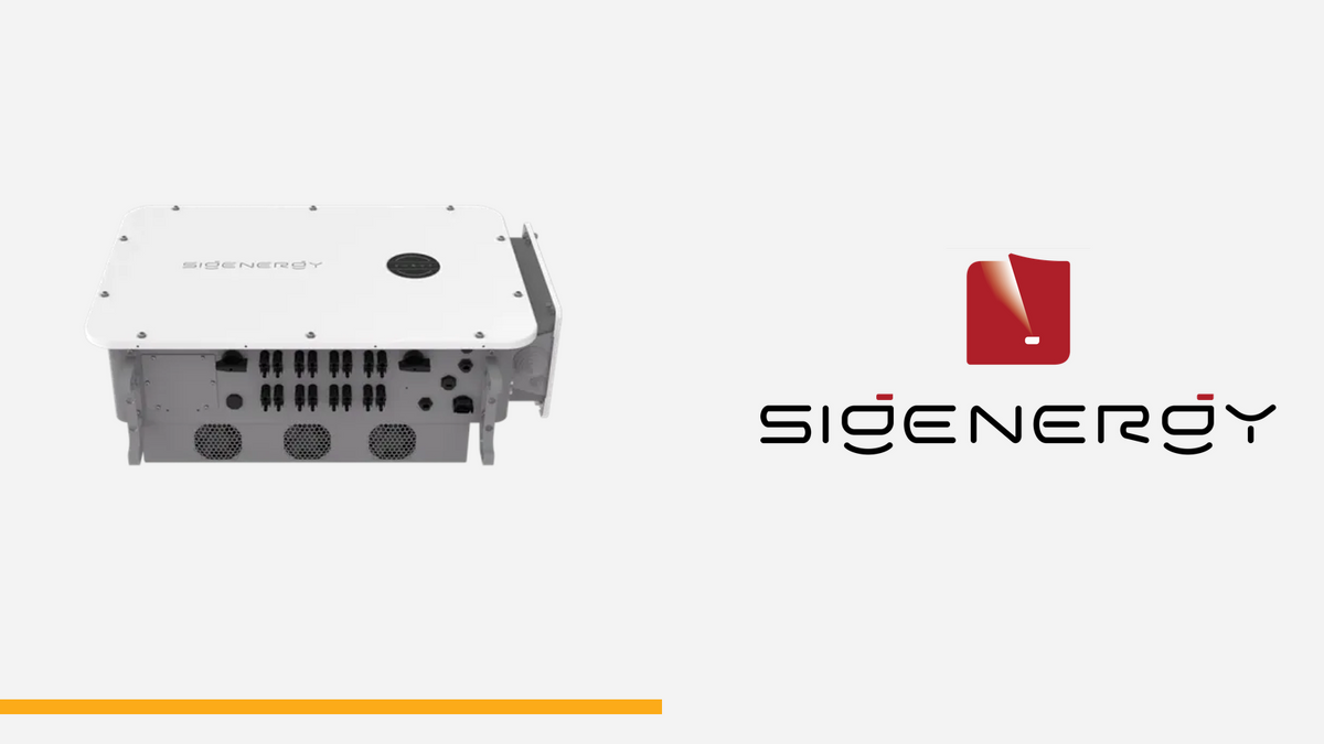 Immagine prodotto sigenergy