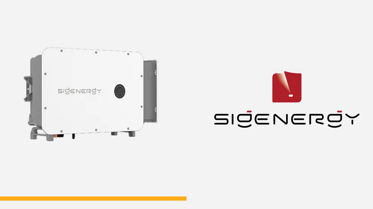 Immagine prodotto sigenergy