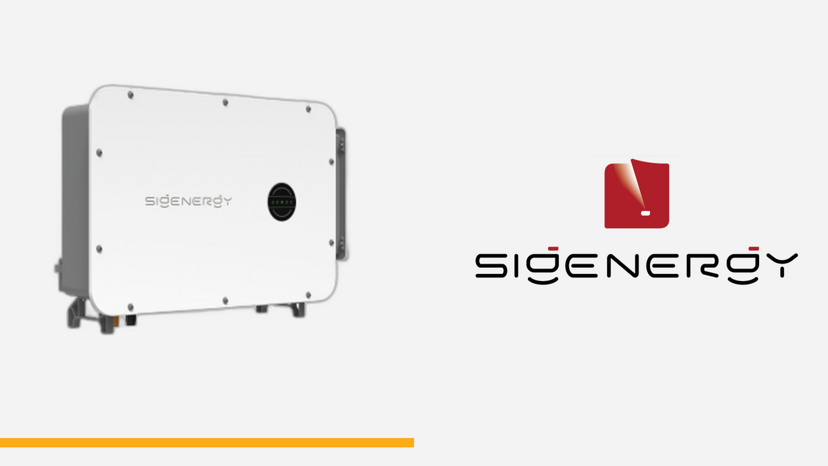 Immagine prodotto sigenergy