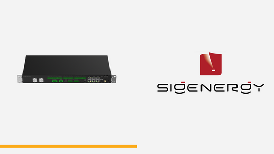 Immagine prodotto sigenergy